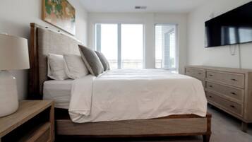 Apartment (1 Bedroom)