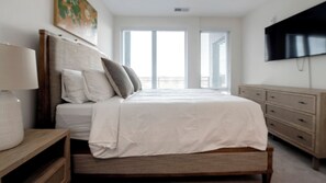 Departamento (1 Bedroom) | 2 habitaciones, decoración personalizada y muebles diferentes