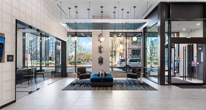 Landing Furnished Apartments - Alexandria