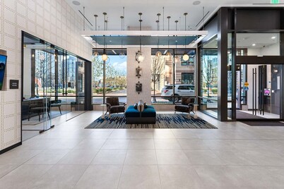 Landing Furnished Apartments - Alexandria