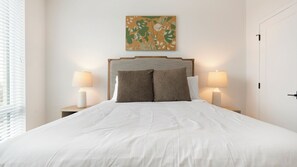 Appartamento (2 Bedrooms) | 2 camere, con stile personalizzato, con arredamento individuale