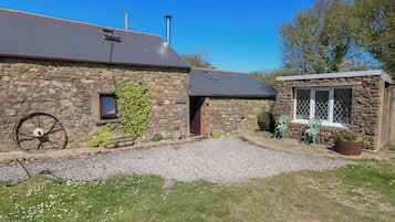 Cottage | Exterior