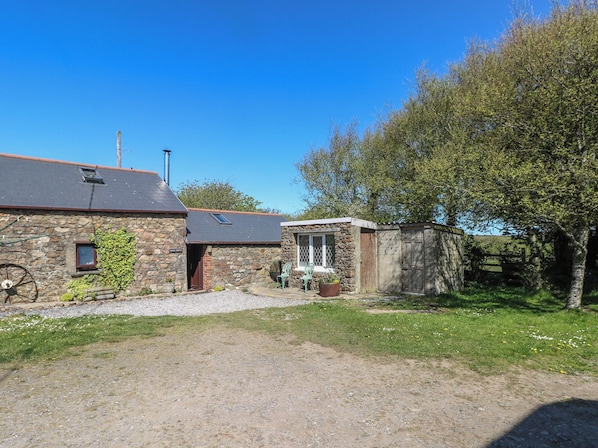 Cottage | Intérieur