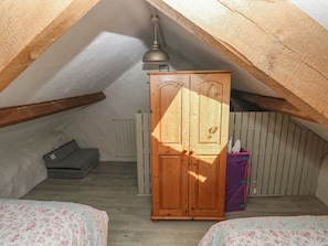 Cottage | Intérieur