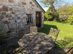 Cottage | Intérieur