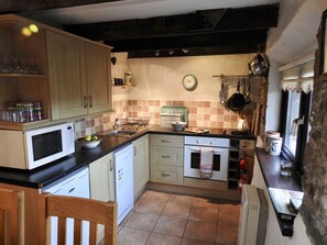 Dishwasher, cookware/dishes/utensils - Ramsgrove (Swansea)