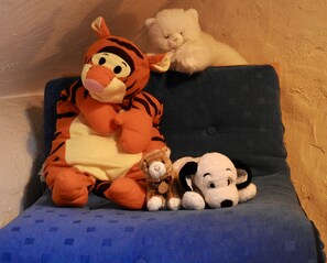 Pet-friendly - Ramsgrove (Swansea)