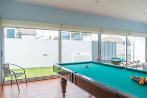Spielezimmer