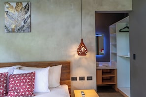 Free WiFi - Raya Bungalow (Puerto Viejo de Talamanca)