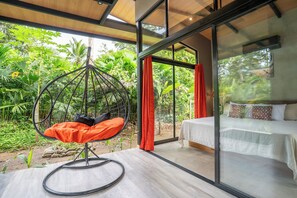 Exterior - Raya Bungalow (Puerto Viejo de Talamanca)