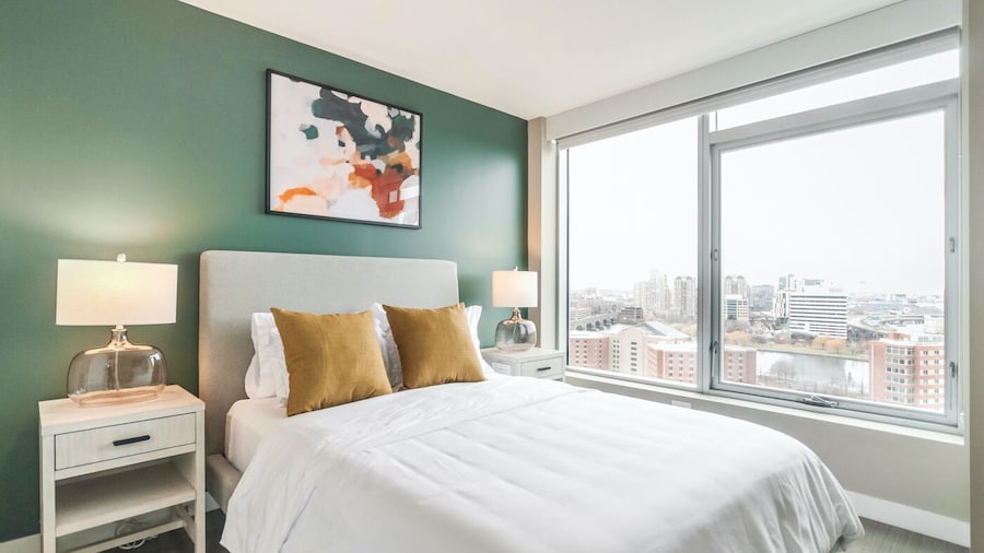 Landing Apartments Salt Lake City