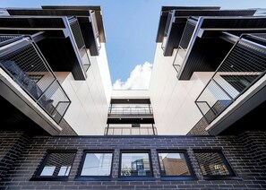 Exterior - Landing Apartments Salt Lake City (Salt Lake City)