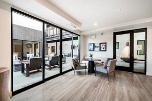 Apartment, 2 Bathrooms (2 Bedrooms) | Exterior - Landing Apartments Salt Lake City (Salt Lake City)
