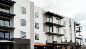 Apartment, 2 Bathrooms (2 Bedrooms) | Exterior - Landing Apartments Salt Lake City (Salt Lake City)
