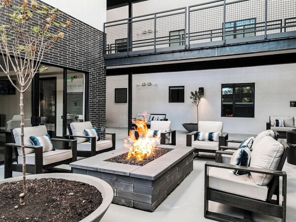 Landing Apartments Salt Lake City - Salt Lake City, UT