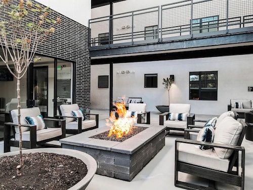 Landing Apartments Salt Lake City