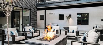 Landing Apartments Salt Lake City