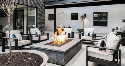 Landing Apartments Salt Lake City