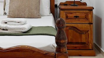 アイロン / アイロン台、WiFi、ベッドシーツ