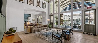 Landing | Amazing 2BD, Game Room, Gym