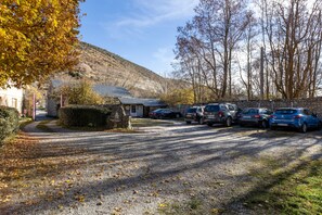 Property grounds - Le Ques - Au coeur des Pyrénées (Latour-de-Carol)