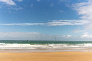 Beach nearby - Le Cœur d'une Villa Malouine (Saint-Malo)