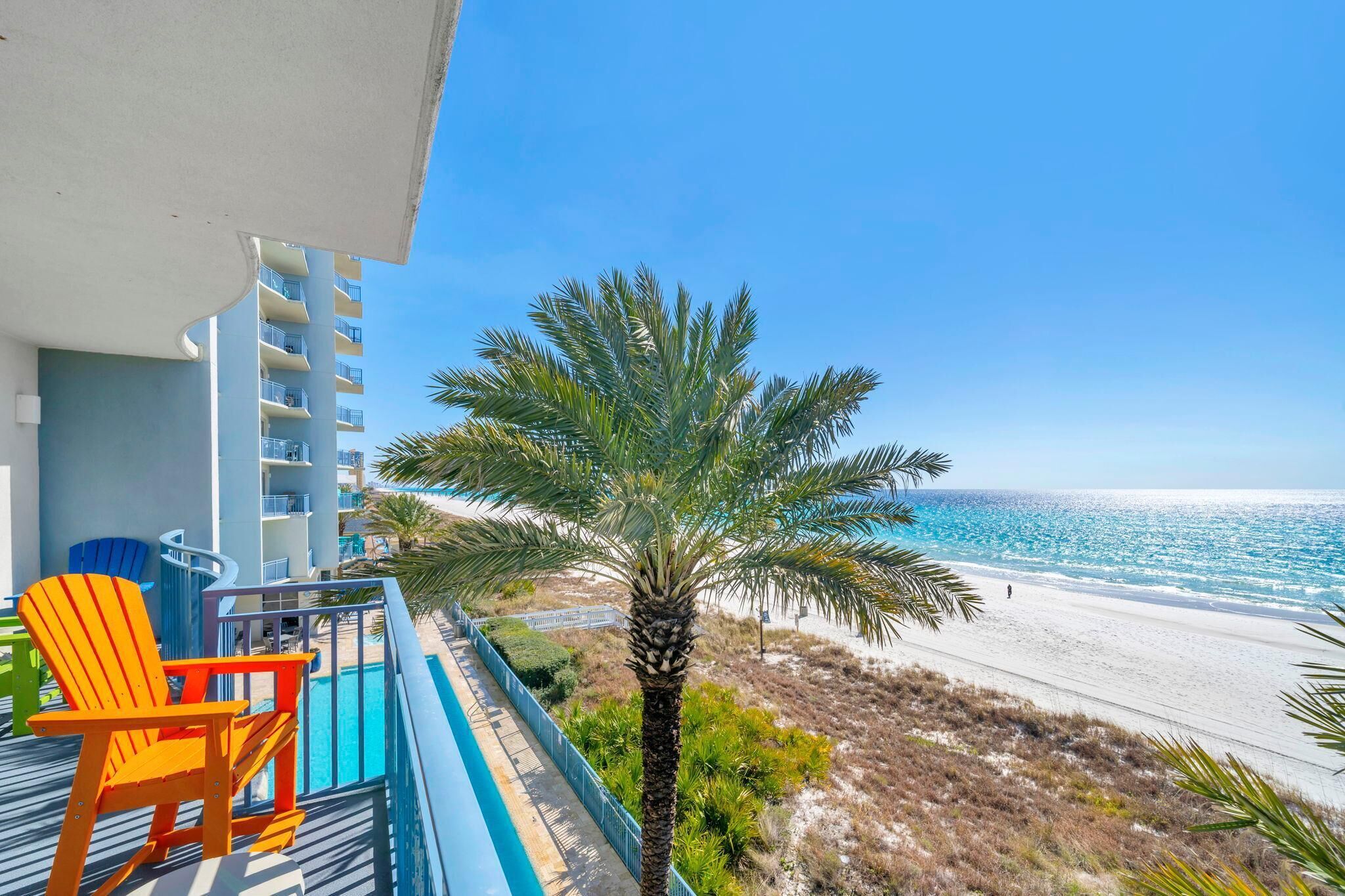 Condo, Multiple Beds (Sterling Breeze 307) | Property grounds