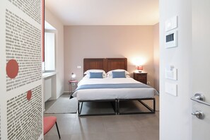 Room - Villa Bredina (Brescia)