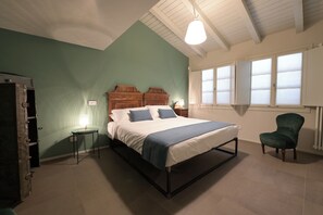 Classic Room, Garden View - Villa Bredina (Brescia)