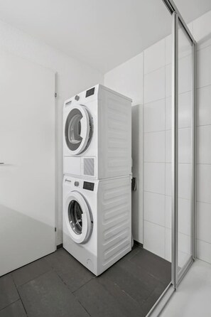 Interior - Cozy 1BR in city center - Color 31 (Zürich)