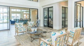 Interior - Landing | Incredible 1BD, Yoga Studio, Clubhouse (Houston)