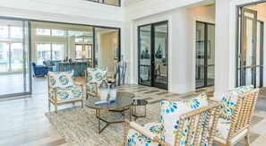 Interior - Landing | Beautiful 1BD, Clubhouse, Gym (Houston)