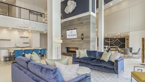 Unclassified image, 5 of 33, button - Landing | Amazing 3BD, Pool, Yoga Studio (Indian Land)