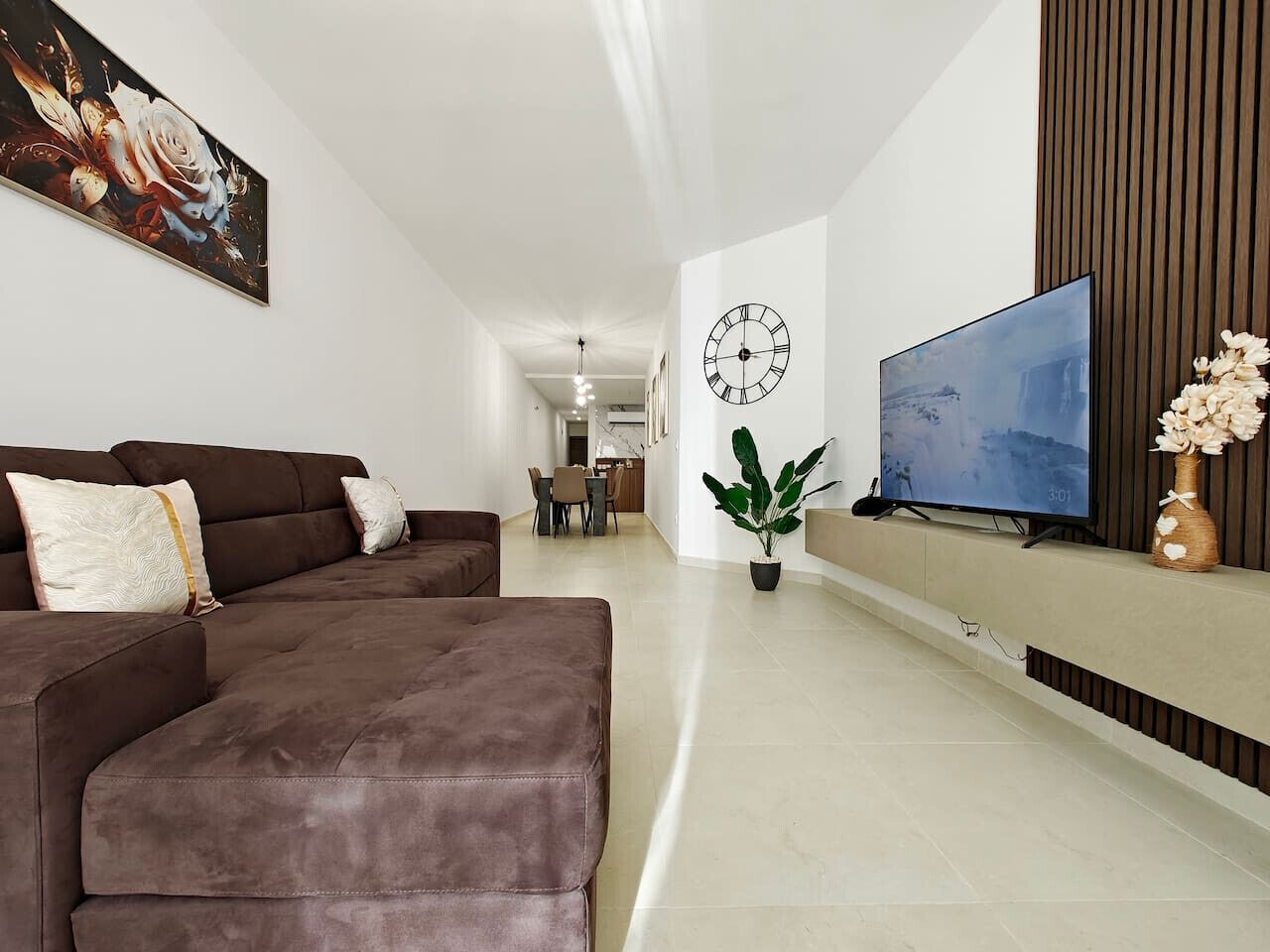 Fernseher