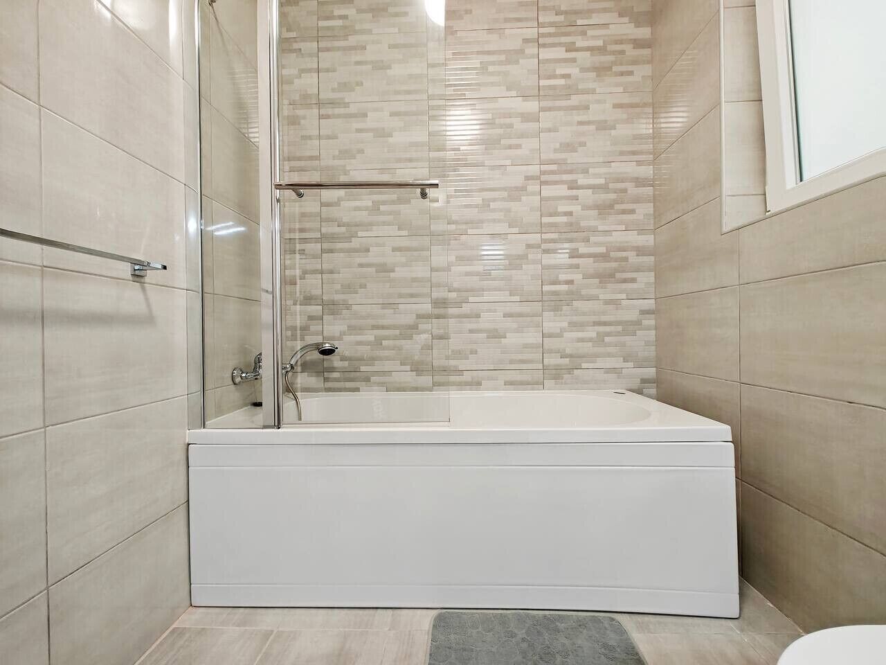 Haartrockner, Handtücher