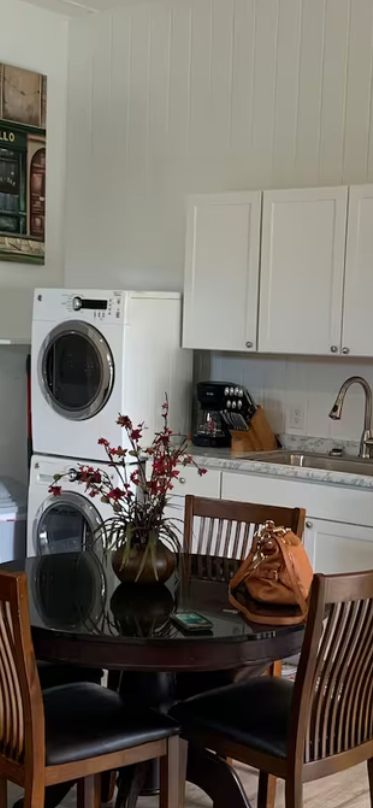 Cozinha privada