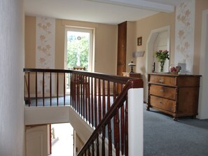 Interior - Apartment with Balcony and Wi-Fi in Medebach (Medebach)