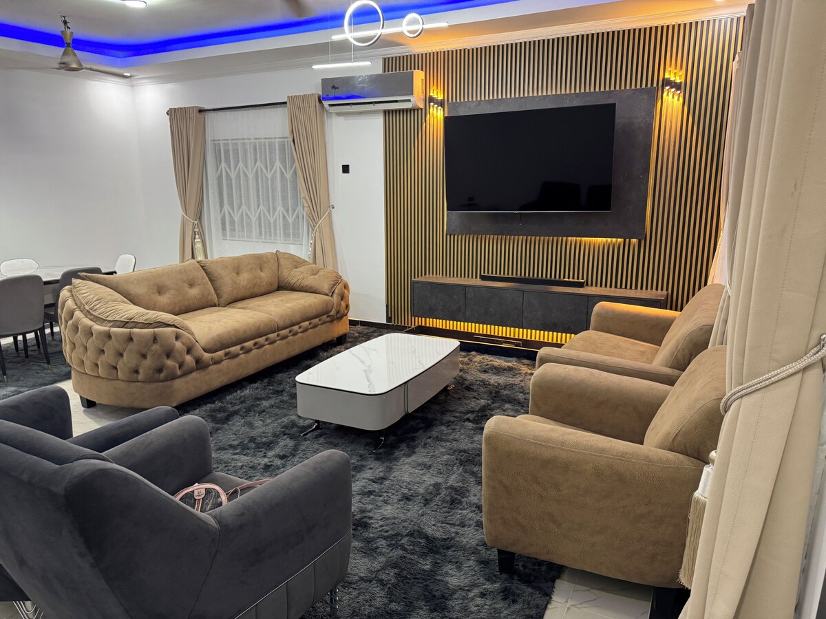 Image de profil de l’hôte