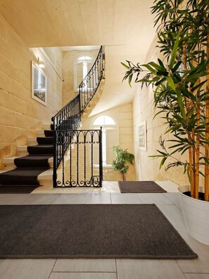 Interior - Casa Maltija Sliema 4 Bedroom (Sliema)