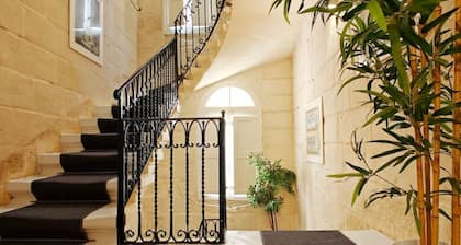 Casa Maltija Sliema 4 Bedroom