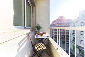 Interior - Nine Horizons Central (Lisbon)