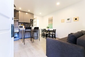 Interior - Nine Horizons Central (Lisbon)