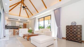 DĂ©tail de lâintĂ©rieur