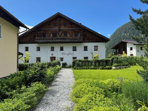 Außenbereich