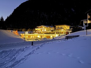 Außenbereich