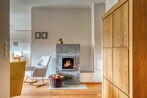 Interior - Your luxury vacation apartment in Niederthai is also ideal for families (Umhausen)