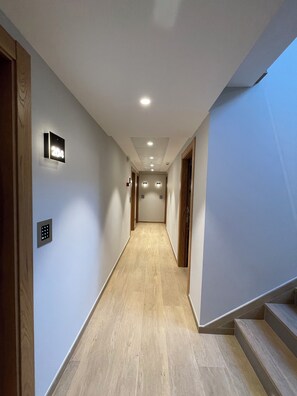 منطقة الاستقبال