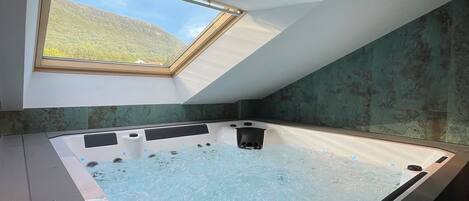 Deluxe Suite, Mountain View