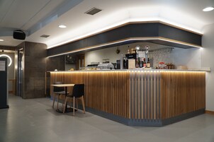 Bar (en la propiedad)