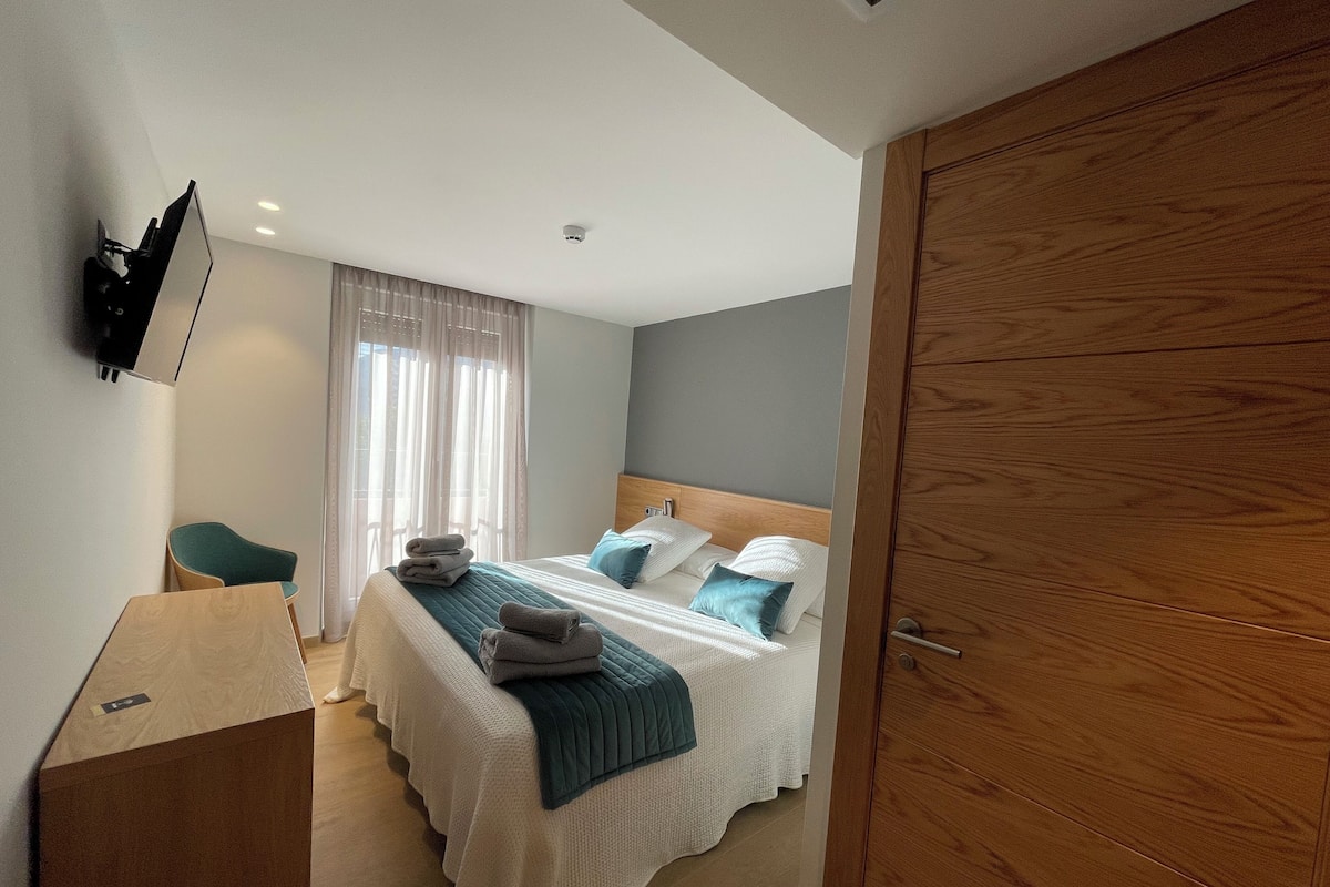 تجهيزات عازلة للصوت وواي فاي مجانًا